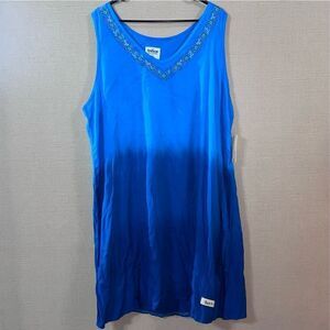 ￼ Sunshine Raised Womens L/XL Dress